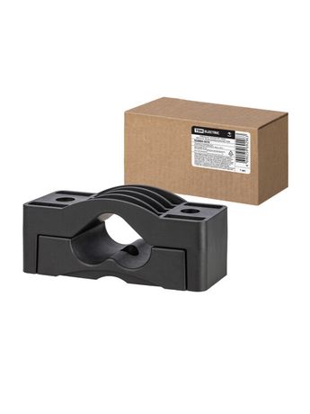 Кабельное крепление, хомут ККХ-3/27-38 мм (универсальное) | SQ0804-0070 TDM