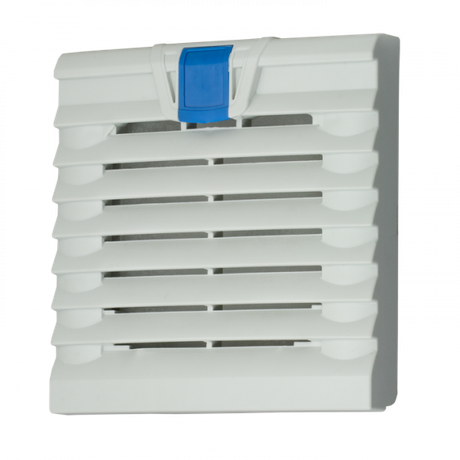 Выпускной фильтр 170 куб м/ч 176x176 мм IP54 EKF PROxima | filter-170