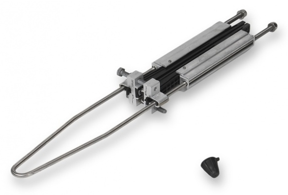 Анкерный зажим клинового типа для СИП-3 95-150 мм² | SO256 Ensto SO256R