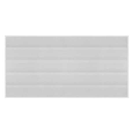 Светильник светодиодный ULP-60120 72W/4000K IP40 UNIVERSAL WHITE 72Вт 4000К 10300лм офисный потолочный универс. рассеив. призма с источником питания бел. Uniel UL-00004590