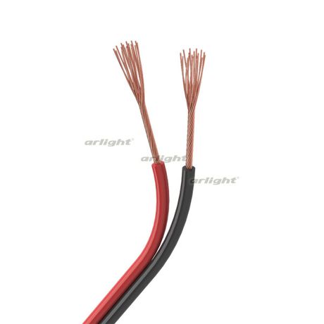 Шлейф питания ARL-16AWG-2Wire-CU (arlight, -) | 033152 Arlight