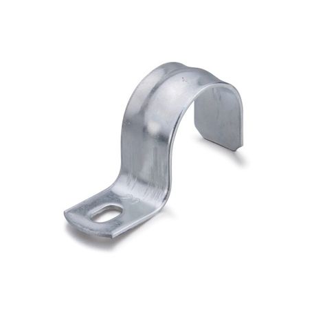 Скоба металлическая СМО 60-63 | 69201 Fortisflex КВТ