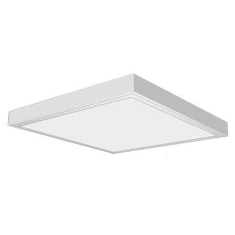 Светильник светодиодный Universal-32/opal-sand 32Вт 4000К IP20 595х595 CRI>90 с БАП на 3ч LUXDATOR 36Вт CSVT ЦБ000018925