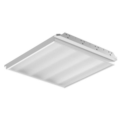 Светильник светодиодный AL ДВО-36-4xT8ED-840-МС 36Вт 4000К панель (уп.2шт) AVANLED 20006030 150107020130