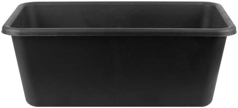 Кювета пластиковая для перемешивания раствора 90л FIT 04077 РОС