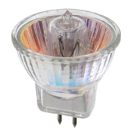 Лампа галогенная MR11 220V 50W (BХ108) | a016614 Elektrostandard