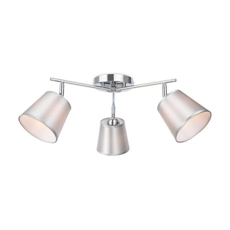 Светильник потолочный Diva E27х3 60Вт IP 20 Freya FR5145CL-03CH