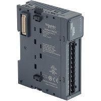 Модуль дискретный расширения ТМ3- 8 ВХ - TM3DI8 Schneider Electric