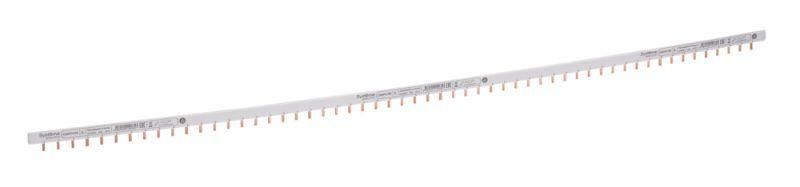 Шина гребенчатая 1P (L1) шаг 18мм 56 модулей 63А - C9XPH156 City9 Set APC