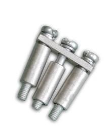 Устройство испытательное М3-3 (мост поперечного соединения) ВНИИР A8120-80096745