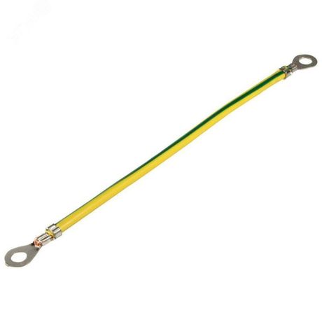 Комплект заземления DekraftUno 6кВ DEKraft 35308DEK APC DEKraft арт. 35308DEK
