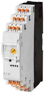 Электронный пускатель, прямой пуск, 2.4А, аварийный останов, EMS-DOS-T-9-24VDC - 170104 EATON