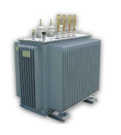 Трансформатор ТМГ-25/10/0.4 У/Ун-0 У1 ЭЛЕКТРОЩИТ Чехов 1280563А