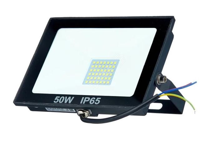 Прожектор светодиодный ДО-50w 4000К 4000Лм IP65 ОНЛАЙТ - 19199 Navigator 71659 OFL