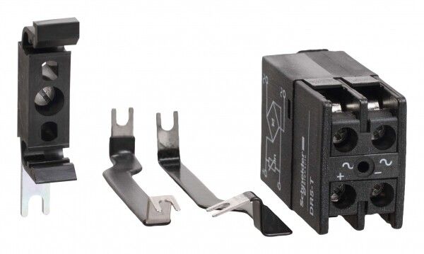 ВЫПРЯМИТЕЛЬ ДЛЯ LCF 220/240В | DR5TE4U Schneider Electric APC