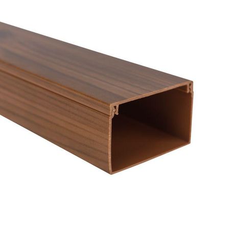 Дуб | 28-2516-4 REXANT Кабель-канал 25х16мм MEET