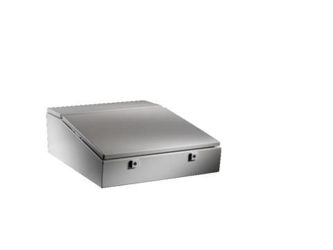 Часть пульта средняя 600х700мм TP TOPPULT Rittal 6710500