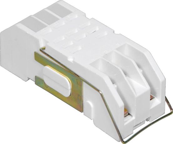 Розетка к РП21М-001 РП21МН-001 тип 2 под DIN-рейку Электротехника МПО A8028-30010002 Реле и Автоматика