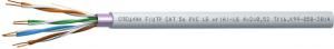Кабель СПЕЦЛАН F/UTP кат.5E 4х2х0.52 LSнг(А)-LS PVC (м) Спецкабель 270683