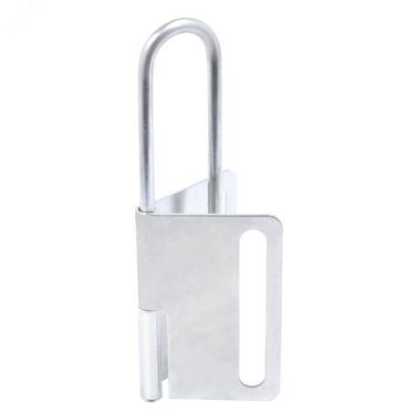 Накладка блокировочная BD-K32 60х167мм - 11064 ПТК