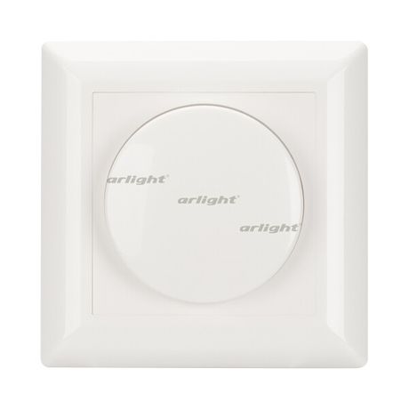 Накладка декоративная для панели LN-500 (ARL, IP20 Пластик, 3 года) - 027608 Arlight