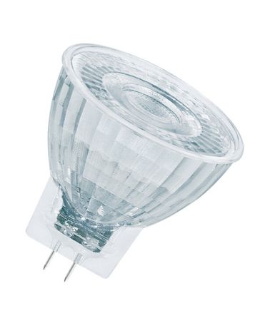 Лампа светодиодная LED 4,5W GU4 PARATHOM, дим, MR11 (замена 35Вт)36°,белый Osram - 4058075264007