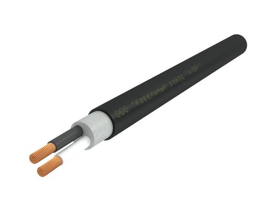 Кабель КГВВнг(А)-LS 2х50