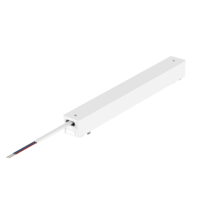 Блок питания для магнитной системы Galakti 210x26x24мм 100Вт DC48В бел. VARTON V4-R7-00.RG23.TRK-0004 VARTA