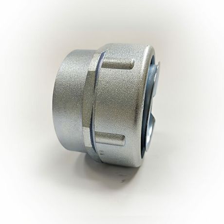 Резьбовой крепежный элемент с внутренней резьбой РКВ-60 У2 IP54 | zeta41316 ГОФРОМАТИК ЗЭТА
