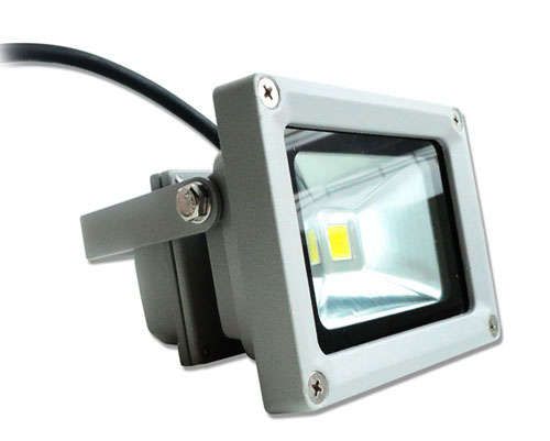 Светильник светодиодный ДО-20Вт IP66 4250К OSF20-07-C-01-(C датчиком оCвещенноCти) - 240015 Новый Свет