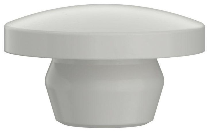 Заглушка под отверстие 6мм (уп.20шт) TITAN IEK TI-00D-STB-006