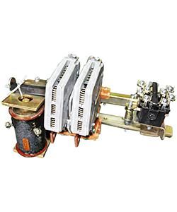 Контактор КТП-6632 У3 2п 250А 220В 2НО+2НЗ Электротехник ET004932