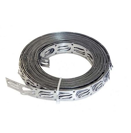 Лента монтажная 25 3м ПРОЕКТ ССТ LENTA MONTAG 3 2183933