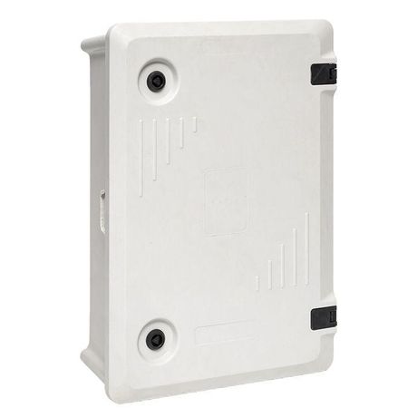 Шкаф антивандальный стеклопластиковый навесной ЩМП ВхШхГ 500 x 350 170 IP65 PROxima | FRE503517MP EKF