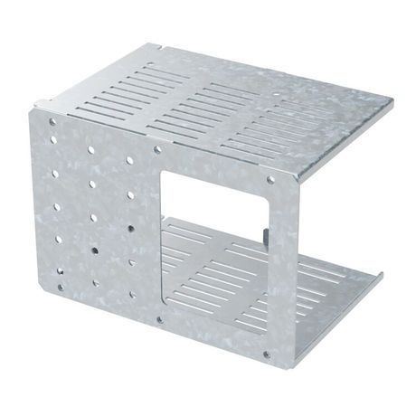 Комплект секционирования 3b 2-стороннее 4M кабельный вывод | R5M2W4MRT3C DKC ДКС