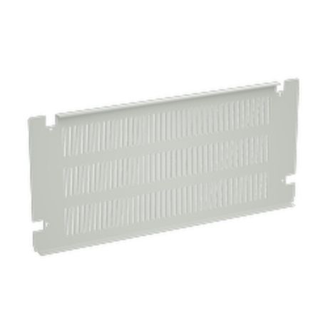 Комплект пластиковых панелей внутренних перфорированные Ш=1200 В=100+300 | R5CPFAP1213 DKC ДКС