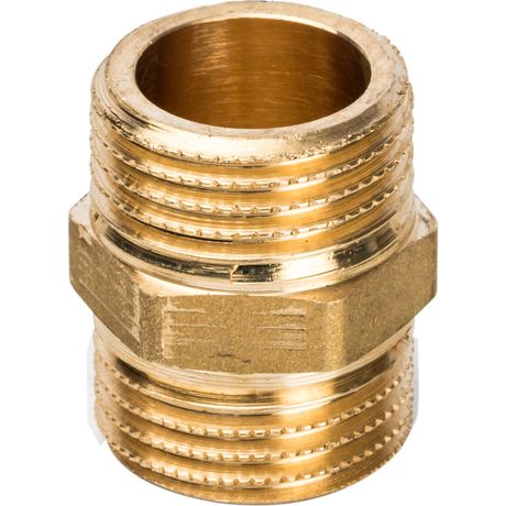 Ниппель НН 1/2 - SFT-0003-001212 STOUT RG008Q0O7ET90U