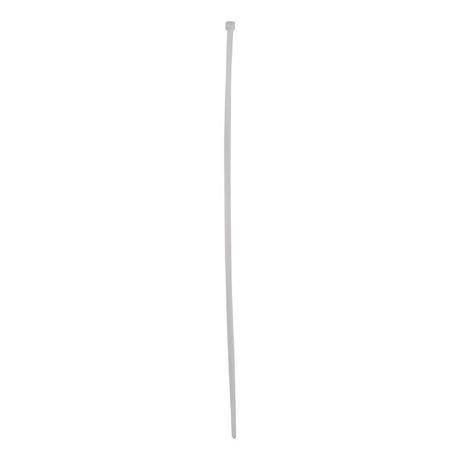 Кабельный коннектор PCT PA6.6 4.8x350 mm Jazzway арт. .5054066