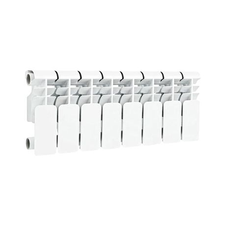 Радиатор SIMPLE L 200 8с алюм. VALFEX FF-Q200A/8