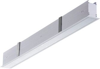 Светильник светодиодный LINER/R LED 1200 TH W 4000K | 1474000350 Световые Технологии