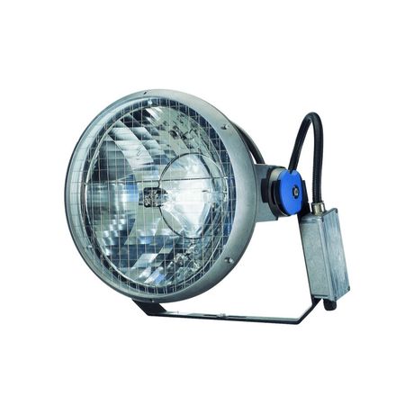 Светильник MVF403 MHN-SA2000W A6 SI Philips 910925432112 / 871829106950800