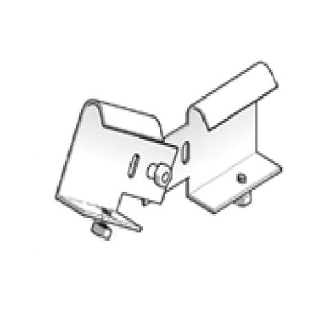 Соединитель SSU Vergokan - HDSSU