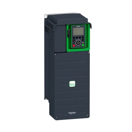 Преобразователь частоты ATV630 18,5кВт 380В 3ф | ATV630D18N4 Schneider Electric APC