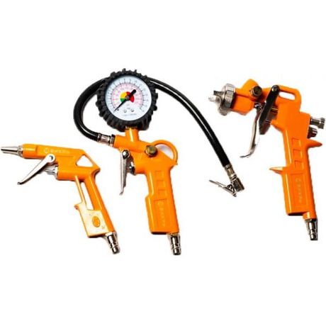 Набор пневмоинструмента НП-5 | 74/3/5 ВИХРЬ