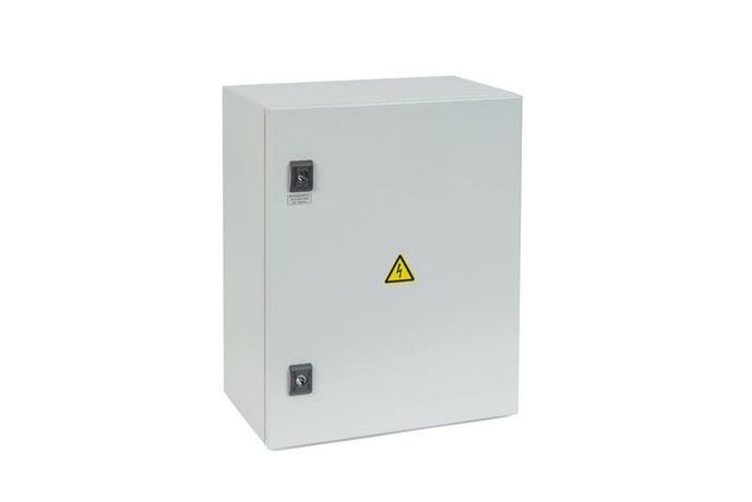 Коммутатор бесперебойный неуправляемый уличный PoE Plus со встроен. Li-ion АКБ SKAT PoE-UPS-4E-2S исп.5 Бастион 2021