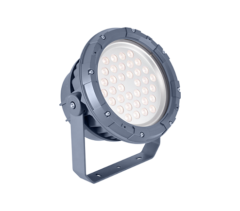 Прожектор светодиодный архитектурный BVP323 36LED 27K 220V 45 | 911401740502 PHILIPS