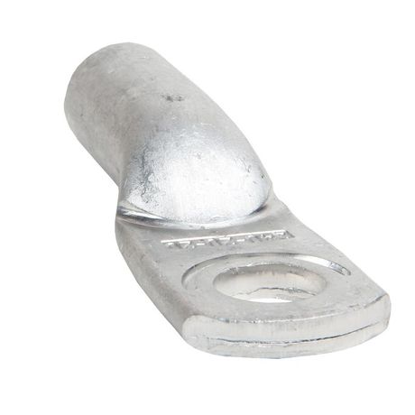 Наконечник алюминиевый OptiKit L-ТА 240-20-20 ГОСТ 9581 | 324346 КЭАЗ