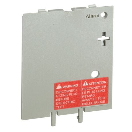 Кожух пломбируемый для MICROLOGIC P / H SchE 47067 APC