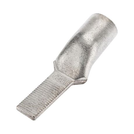 Наконечник штифтовой алюм. луженый НШАЛ 16-14 TOKOV ELECTRIC TKE-NSAL-16-14
