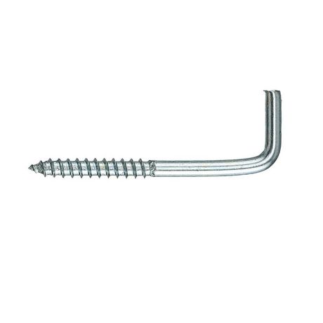 Шуруп-костыль 3.5х40 Tech-Krep/Zitar 909595